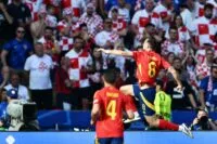 Piala Euro 2024 : Spanyol bekuk Kroasia 3-0