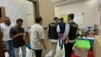 Mantan Kadis PUPR Banda Aceh diserahkan ke jaksa