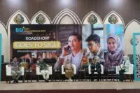 Dimulai di Sigli, Roadshow BSI Aceh Muslimpreneur 2024 Berlangsung Meriah