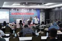 Disbudpar Aceh Gelar Workshop Pemahaman Indikator dan Pengisian Data Kepariwisataan  