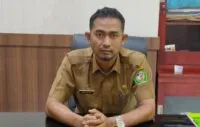 Pj Bupati tunjuk Firman Maulana Plh Sekda Pidie