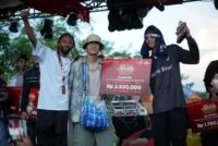 Hip-hop Dance International 2024 yang digelar Disbudpar Aceh berakhir, berikut daftar pemenangnya