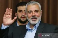 Israel bunuh Pemimpin Hamas Ismail Haniyeh