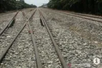 Kerugian negara korupsi pembangunan rel kereta api Sumut-Aceh capai Rp1,15 triliun