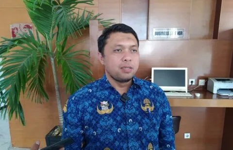 Capaian imunisasi di Aceh masih rendah berpotensi penularan virus pada anak