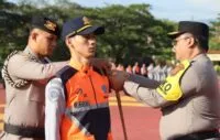 Kapolda Aceh : Lakukan penegakan hukum tegas dan humanis selama Operasi Patuh Seulawah 2024