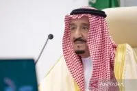 Kerajaan Arab Saudi beri status kewarganegaan bagi ilmuwan dan peneliti