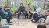 Dugaan penyerobotan lahan warga oleh developer di Lambaro Skep Banda Aceh berakhir Damai, difasilitas Kapolsek Kuta Alam