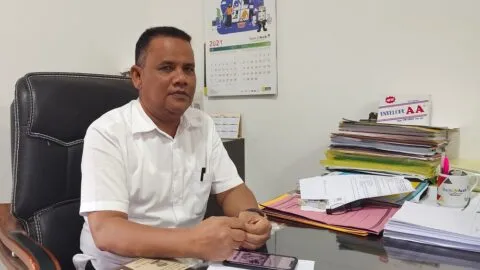 Realisasi APBK Pidie Jaya hingga Juni 2024 capai 50 persen