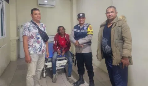 Sempat viral mesjid di Banda Aceh disiram air got, ternyata pelakunya ODGJ