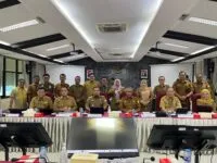 Kemendagri nilai Muhammad Iswanto berhasil jalankan tugas sebagai Penjabat Bupati Aceh Besar