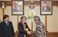 Jerman nyatakan minat berinvestasi di Aceh