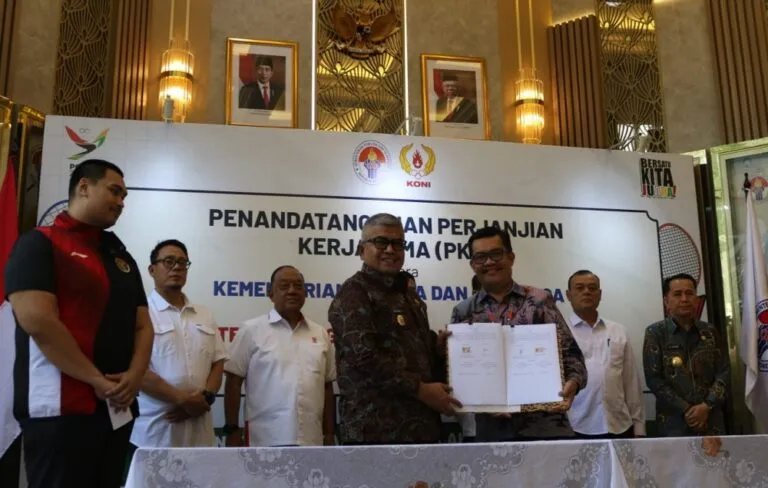 Aceh terima anggaran Rp284 miliar dari Kemenpora RI untuk PON 2024