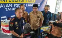 Penggunaan Bom Ikan Dilarang Keras, Pelaku Terancam 6 Tahun Penjara dan Denda Rp 1,2 M