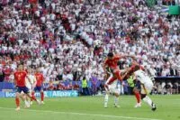 Tuan rumah Jerman tersingkir secara dramatis di Piala Euro 2024