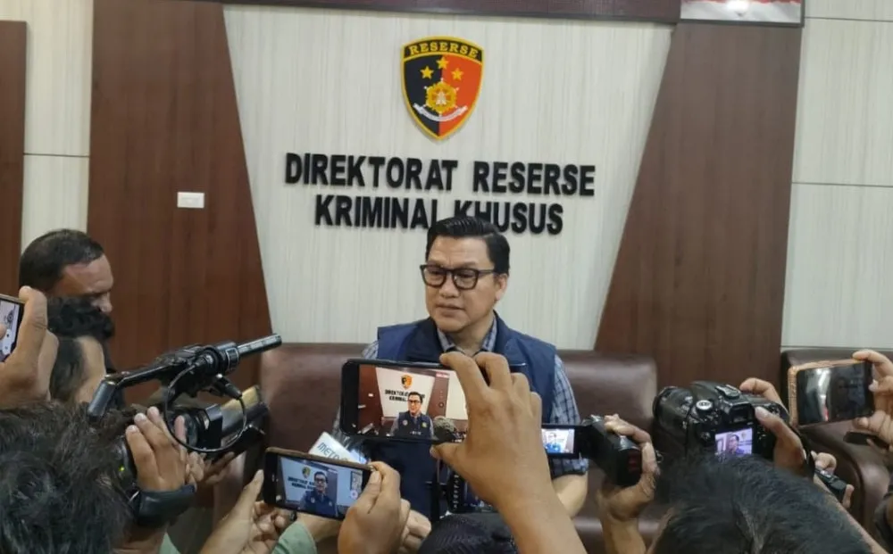 Tersangka kasus korupsi zakat di Aceh Tengah diserahkan ke jaksa