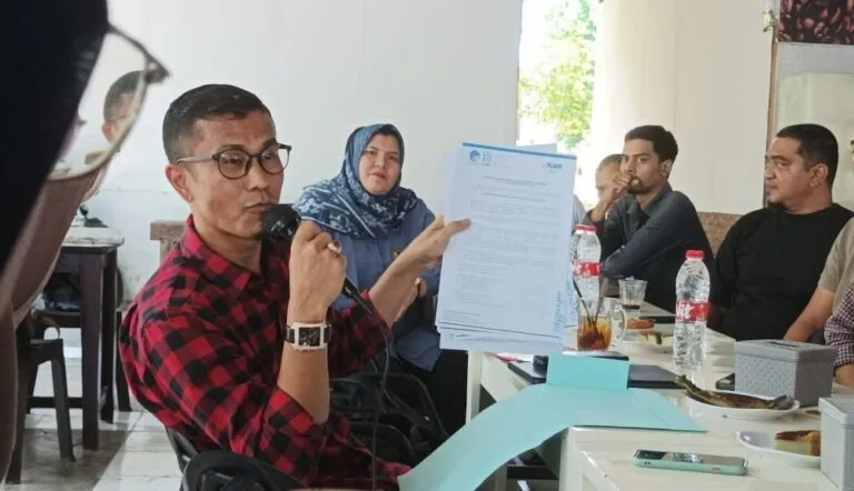 Perkembangan Kasus Dugaan Asusila oleh Petinggi Partai Demokrat Aceh, Ini Kata Kuasa Hukum