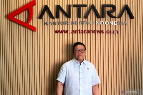 Agung Laksono : Golkar segera rapat untuk tetapkan Plt ketua umum dan jadwal Munaslub