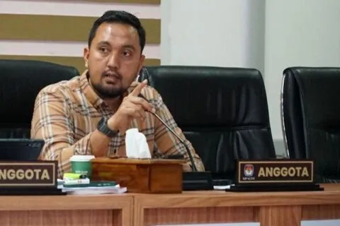 Tusop meninggal dunia, ini penjelasan KIP Aceh terkait pergantian pasangan calon