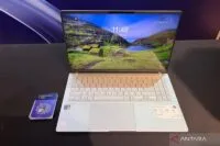 ASUS perkenalkan Vivobook S15 Oled