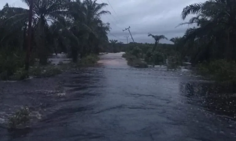 Sebagian wilayah Aceh masuki musim peralihan, waspada banjir disejumlah daerah