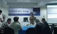 Sambut PON 2024, Disbudpar Aceh sertifikasi 42 hotel dan homestay di Banda Aceh dan Aceh Besar