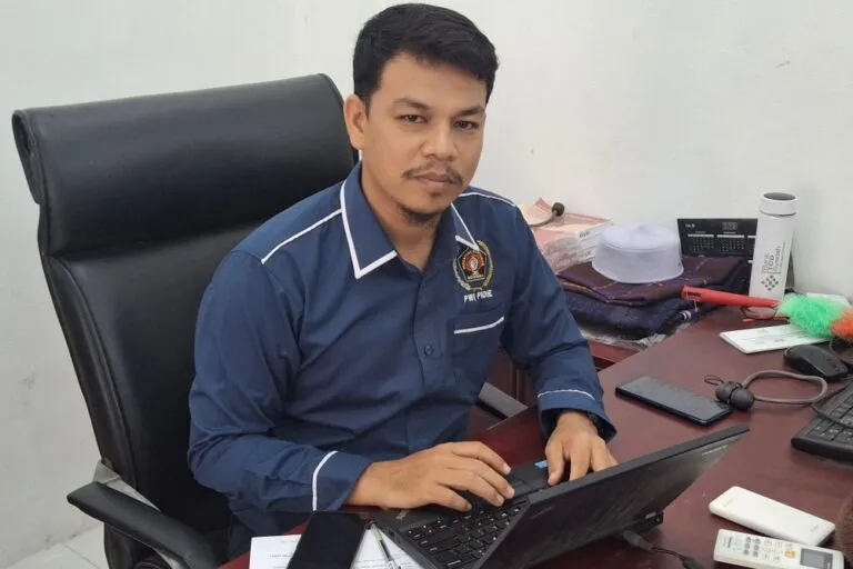 PWI Pidie kecam pejabat dinas pendidikan ancam bunuh wartawan