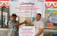 Pertamina Patra Niaga Regional Sumbagut jalankan program peningkatan gizi di Mesjid Raya Aceh Besar