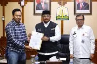 Pj Gubernur Aceh murka, panggil PT WIKA dan Nindya Karya untuk pulangkan Rara si Pawang Hujang