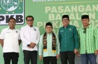 PKB Dukung 15 Pasangan Calon Kepala Daerah di Aceh, berikut daftarnya