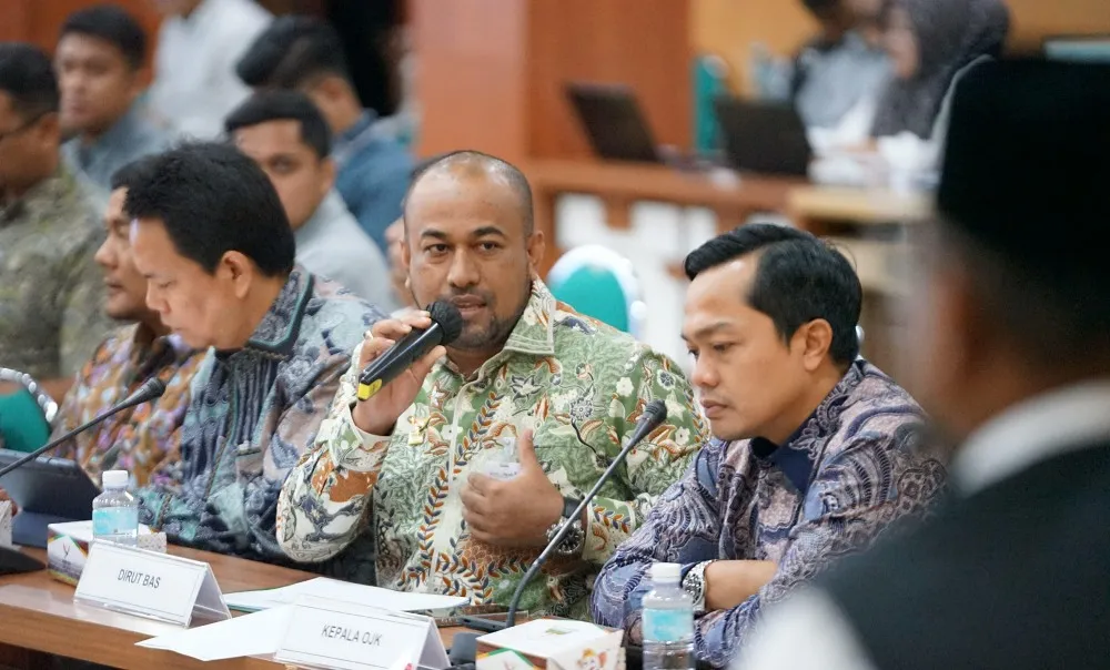 Safrizal puji kinerja Bank Aceh sukseskan PON 2024