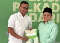 PKB putuskan beri dukungan untuk Safaruddin di Pilkada Aceh Barat Daya