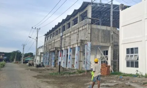 Venue PON 2024 di Pidie dipastikan rampung tepat waktu