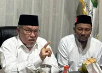 Abu Mudi intruksikan kader PAS menangkan Bustami-Fadhil Rahmi di Pilkada Aceh 2024