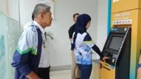 Kontingen Jawa Barat kagumi pelayanan BSI Aceh selama PON 2024