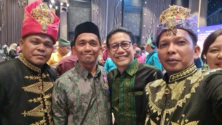 Tiga BUMG di Aceh Besar raih penghargaan nasional 2024