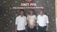 Tersulut emosi ambil pinjol, Pria di Langsa Aceh bakar istrinya hingga tewas