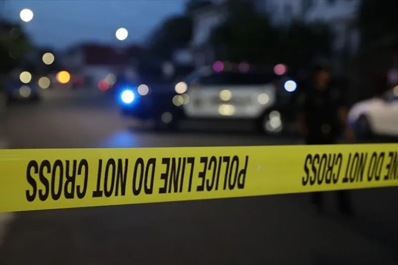Empat warga Amerika tewas dan 17  terluka akibat serangan tembakan brutal dan mematikan
