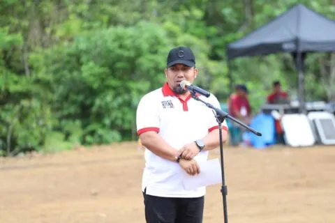 Muhammad Iswanto puji kinerja PDAM Tirta Mountala selama PON 2024