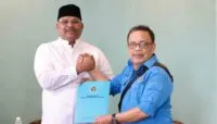 Hadiri UKW PWI Aceh, Pj Gubernur Safrizal sampaikan terima kasih dukungan wartawan suksesn PON 2024