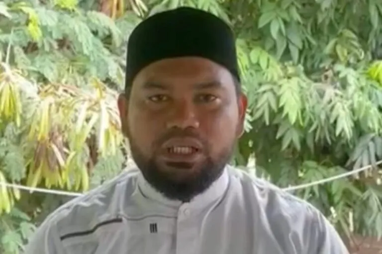 Bekas kelompok teroris Jalin Jantho Aceh Besar tolak paham intoleransi, radikalisme dan terorisme