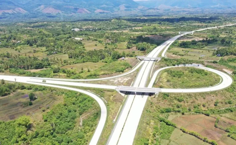 Tol Sigli-Banda Aceh seksi Padang Tiji-Seulimuem kembali ditutup