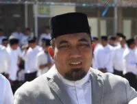 DMI dan Pemkab Aceh Besar nilai pengelolaan masjid di 23 kecamatan