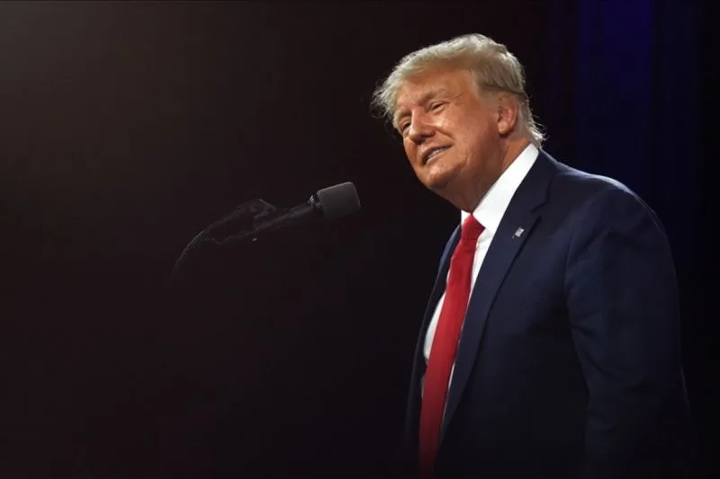 Trump : Saya akan hentikan perang di Lebanon jika jadi presiden