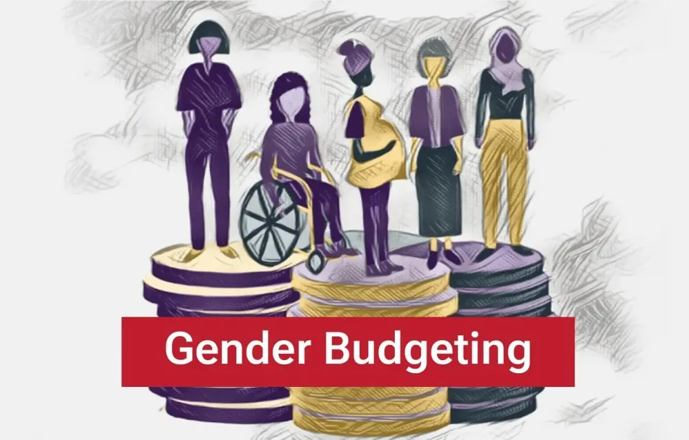 Gender Budgeting dan Gender Mainstreaming dalam Kebijakan Pemerintah