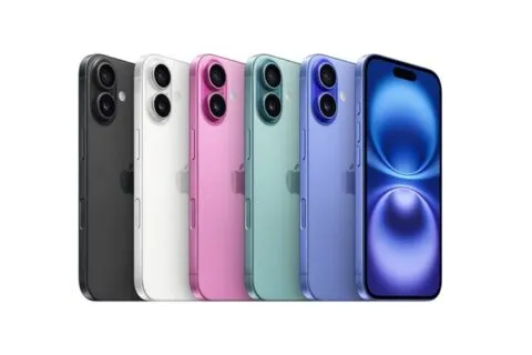 Tiktok tendang penjualan iPhone 16 di ShopTokopedia