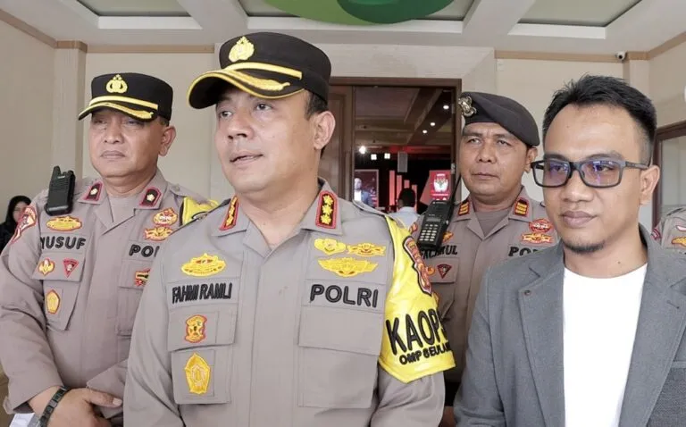 Debat perdana Pilkada Banda Aceh, Polresta siapkan 227 personel pengamanan