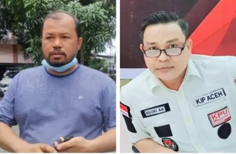 Pro dan kontra tentang panelis debat kandidat Pilkada Aceh 2024