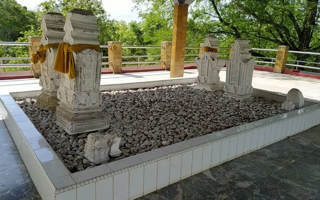 Makam Laksamana Keumalahayati, Situs sejarah yang wajib dikunjungi wisatawan saat ke Aceh