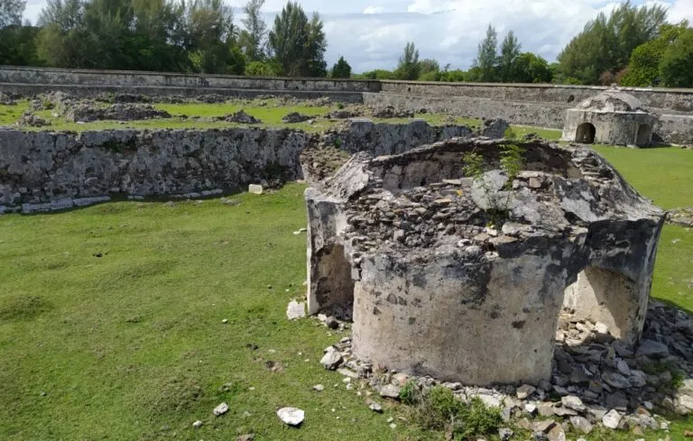 Indrapatra, benteng peninggalan kerajaan hindu di Aceh Besar, situs wisata sejarah abad lampau